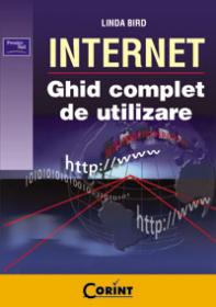 Internet ghid complet de utilizare  - Linda Bird