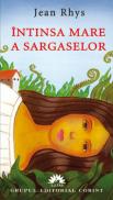 Intinsa mare a sargaselor  - Jean Rhys