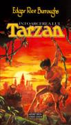 Intoarcerea lui Tarzan - Edgar Rice Burroughs
