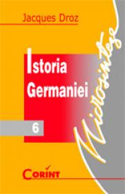 Istoria Germaniei  - Jacques Droz
