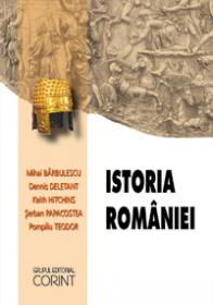 Istoria Romaniei  - M. Barbulesci, S. Papacostea + colectiv