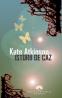 Istorii de caz  - Kate Atkinson
