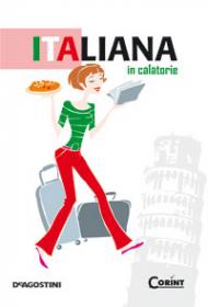 Italiana in calatorie  - Deagostini