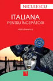 Italiana pentru incepatori - Aida Ferencz