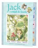 Jack si vrejul de fasole -