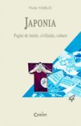 Japonia. Pagini de istorie, civilizatie, cultura - Florin Vasiliu