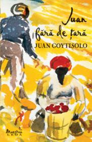 Juan fara de tara  - Juan Goytisolo