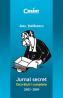 Jurnal secret. Dezvaluiri complete  - Alex. Stefanescu