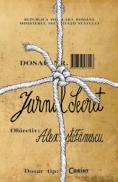 Jurnal secret vol. I - Alex. Stefanescu