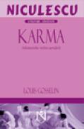 Karma. Misterele reincarnarii - Louis Gosselin