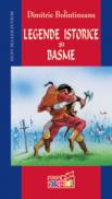 Legende istorice si basme - Dimitrie Bolintineanu