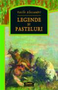 Legende si pasteluri  - Vasile Alecsandri