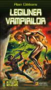 Legiunea vampirilor  - Alan Gibbons