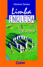 Limba engleza. Curs intensiv  - Mariana Taranu