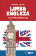 Limba engleza. Gramatica si exercitii - Mariana Taranu