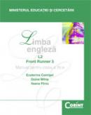 Limba engleza L2 - manual pentru clasa a XI-a - Ecaterina Comisel, Doina Milos, Ileana Pirvu