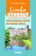 Limba engleza. Sinteza gramaticala completa...  - Mariana Taranu
