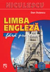 Limba engleza fara profesor - Dan Dutescu