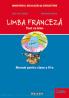 Limba franceza - manual pentru clasa a IV-a  - Marioara Sima, Dan Ion Nasta