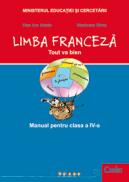 Limba franceza - manual pentru clasa a IV-a - Marioara Sima, Dan Ion Nasta
