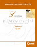 Limba si literatura romana / Iancu - cls. a XI-a  - Marin Iancu, Ion Balu