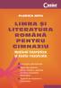 Limba si literatura romana pentru gimnaziu  - Florica Mitu