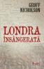 Londra insangerata  - Geoff Nicholson