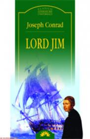 Lord Jim  - Joseph Conrad