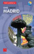 Madrid. Ghid turistic - Nick Inman, Clara Villanueva