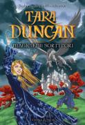 Magicienii sortitori vol. 1 Tara Duncan  - Sophie Audouin-Mamikonian