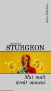 Mai mult decat oameni - Theodore Sturgenon