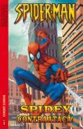 Marvel age vol. 5 - Spidey contraataca! - Todd Dezago, Mike Raicht