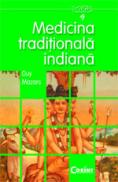 Medicina traditionala indiana  - Guy Mazars