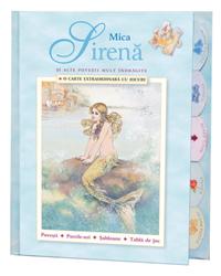 Mica sirena  - 
