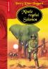 Minele regelui Solomon  - Henry Rider Haggard
