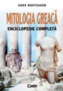 Mitologia greaca. Enciclopedie completa  - Guus Houtzager