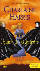 Mort si-ngropat  - Charlaine Harris