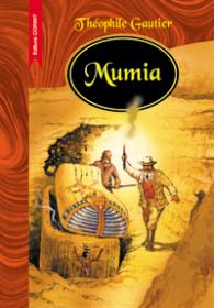Mumia  - Theophile Gautier