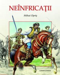 Neinfricatii  - Mihai Opris