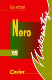Nero  - Guy Achard