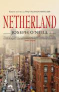 Netherland  - Joseph O'Neill