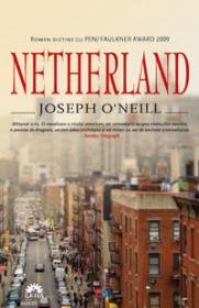 Netherland  - Joseph O'Neill