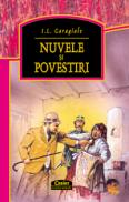 Nuvele si povestiri / caragiale  - I.l. Caragiale