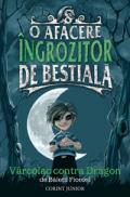 O afacere ingrozitor de bestiala - Matthew Morgan, David Sinden, Guy MacDonald