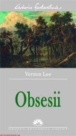 Obsesii  - Vernon Lee