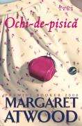Ochi de pisica - Margaret Atwood