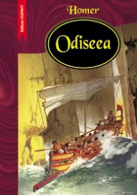 Odiseea  - Homer