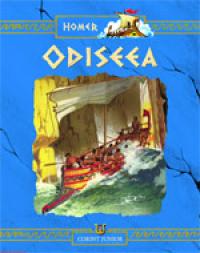 Odiseea  - Homer