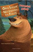 Open season - Puternicul grizzly  - Adaptare de Jasmine Jones