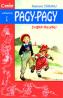 Pagy-pagy (english reader) vol I - Mariana Taranu